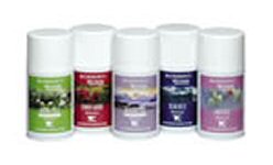 MICROBURST 9000 MOUNTAIN PEAKS AEROSOL 4/CS